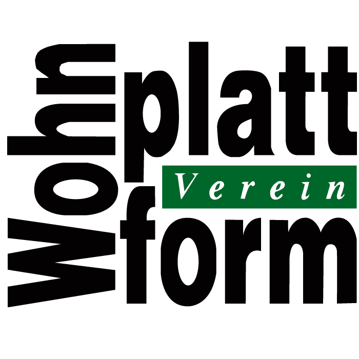 Verein Wohnplattform