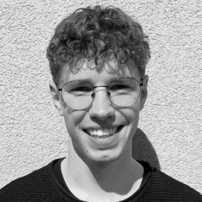 Mario Pilgerstorfer, MA