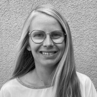 Martina Wögerbauer, BSc